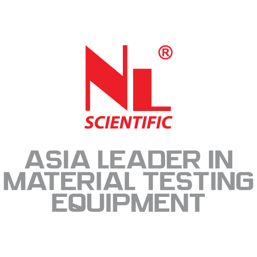 nl scientific asia leader in material testing equipment