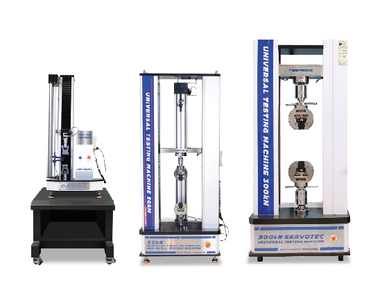 low-force universal testing machine