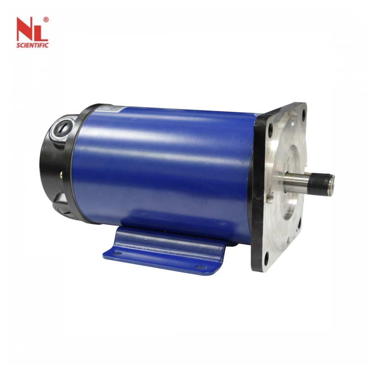 dc motor