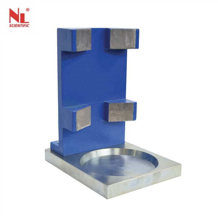 vertical cylinder capper 100x200mm