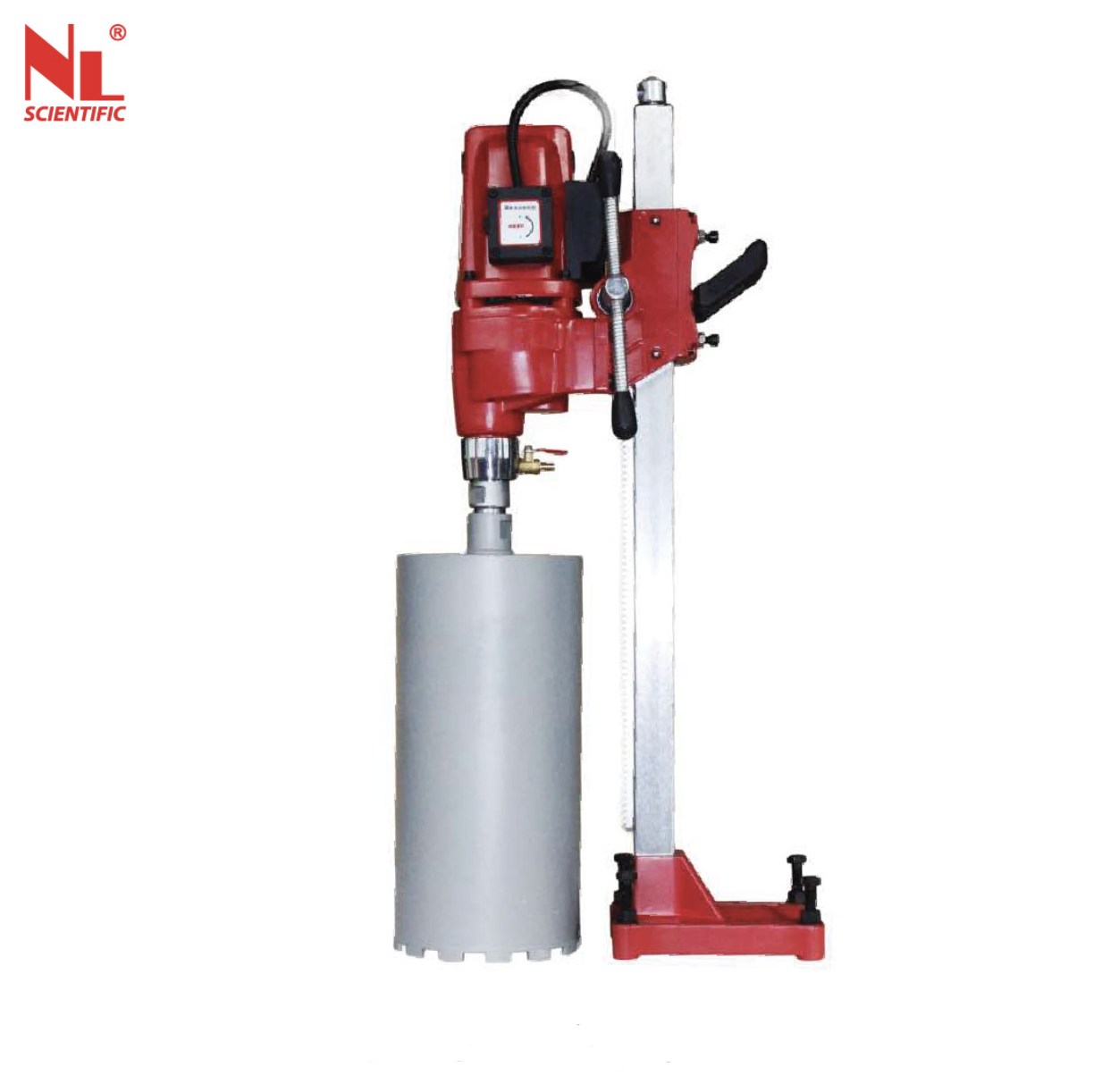 coring machine