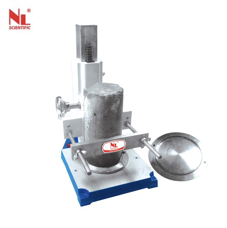 cylinder capper