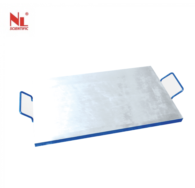 steel capping plate
