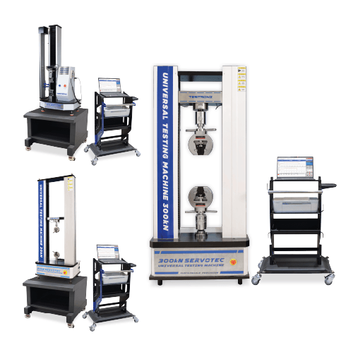 electromechanical-universal-testing-machine