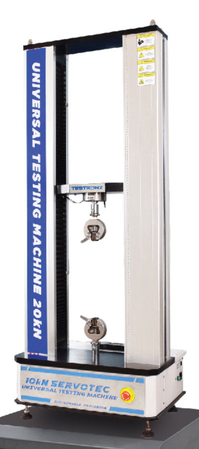 universal testing machine 20kn