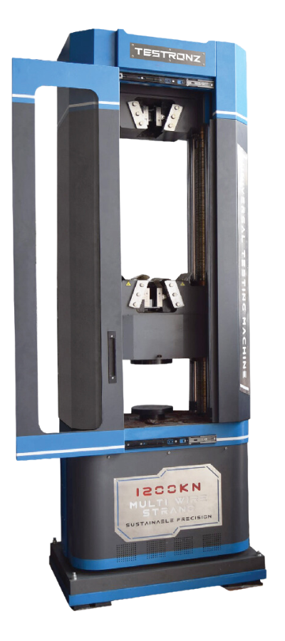 universal testing machine 1000kn