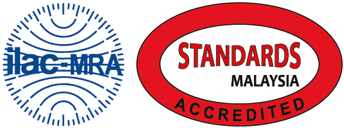 MS ISO IEC 17025