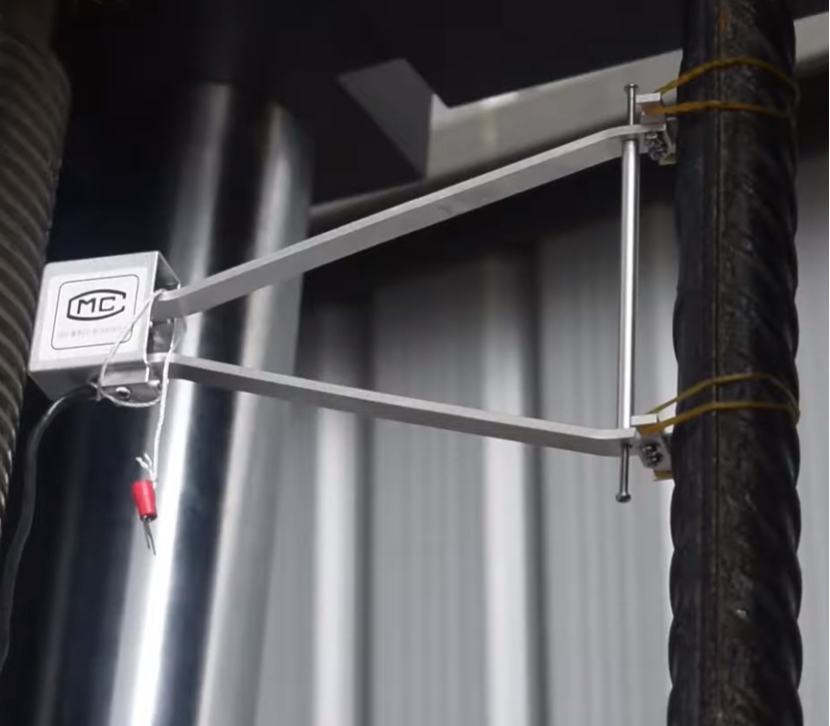 universal testing machine 1000kn