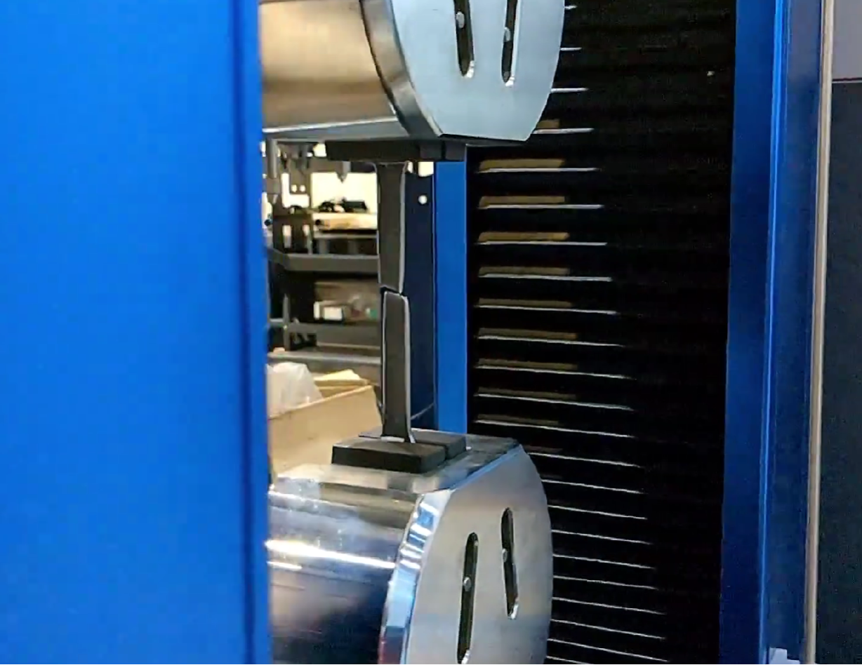 universal testing machine 1000kn