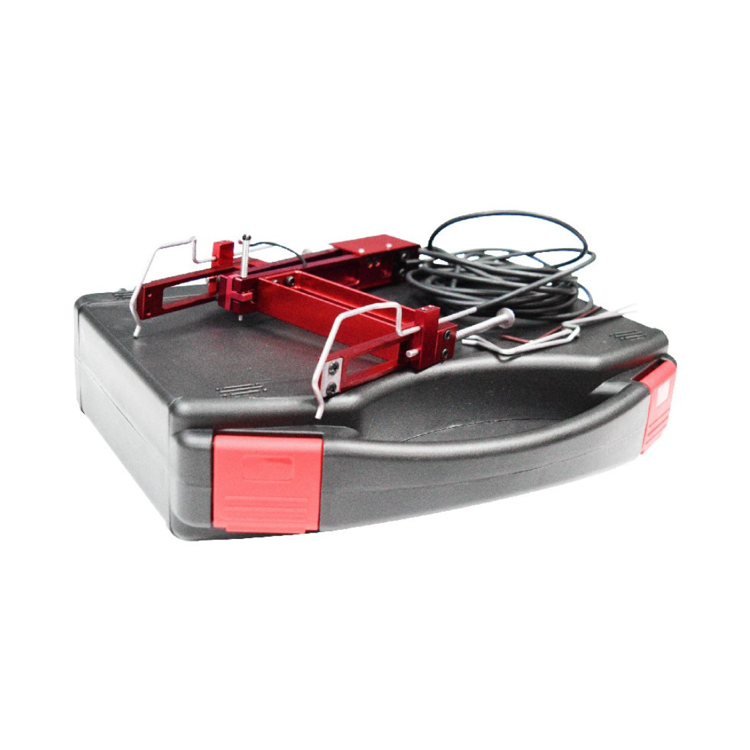 extensometer for universal testing machine