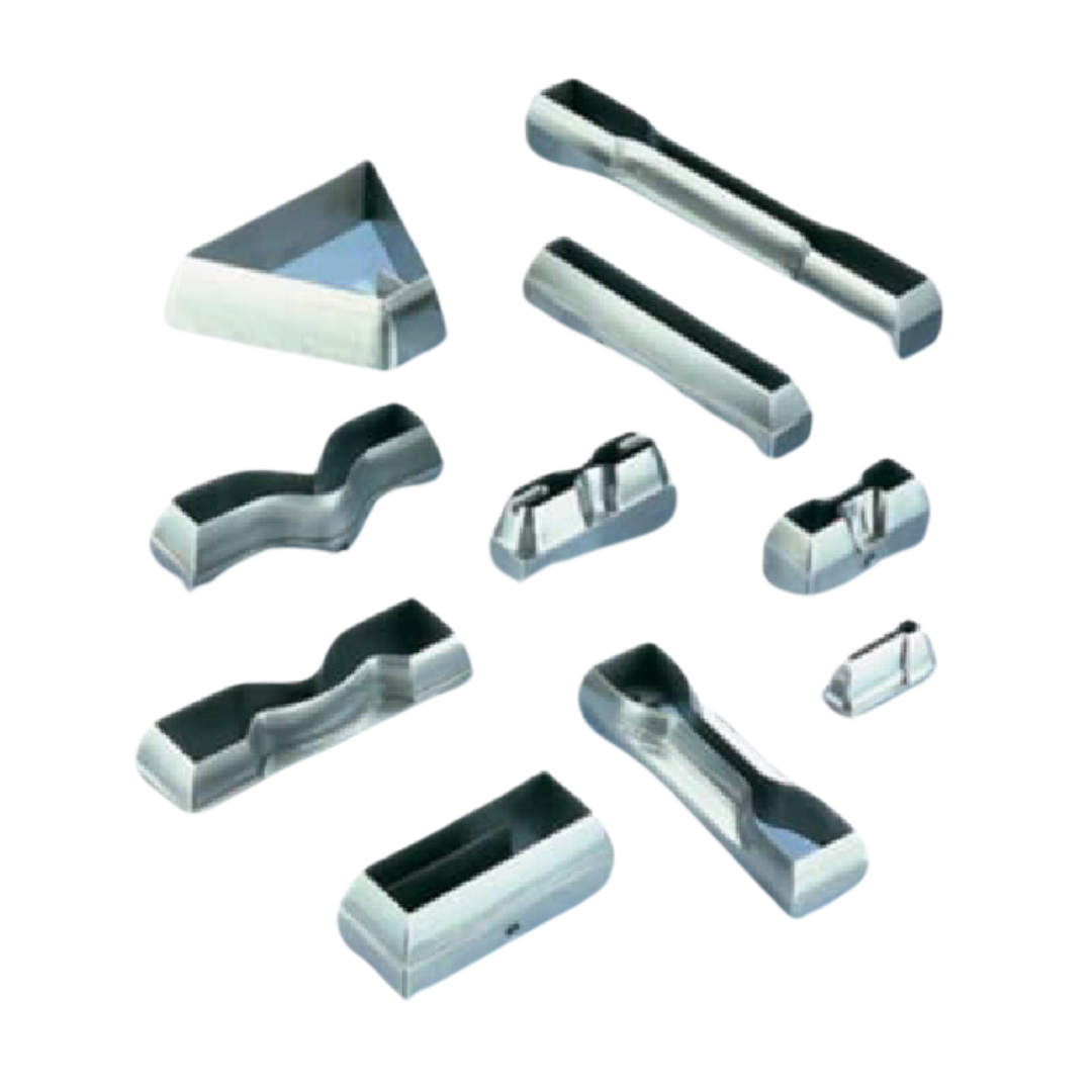 specimen dies cutter