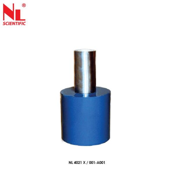 Concrete Hammer Anvil