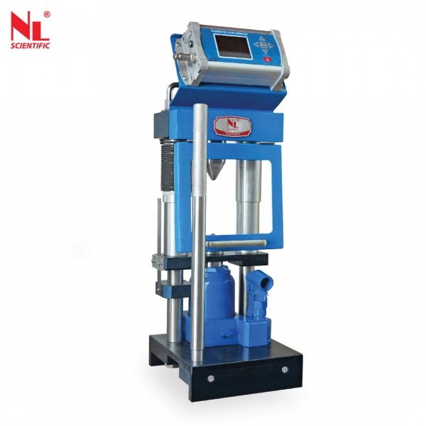 Digimatic Point Load Tester 50kN (Australia STD)-01