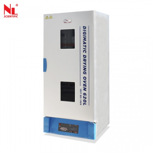 Laboratory Drying Oven, Digitmatic (420/620L)