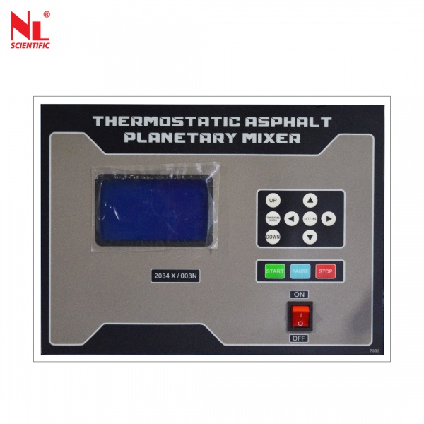 PID Temperature Control Unit 