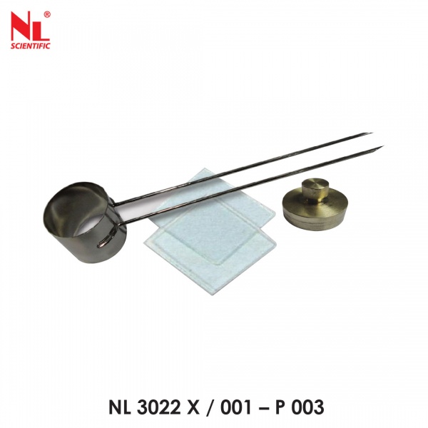 Le Chatelier Mould