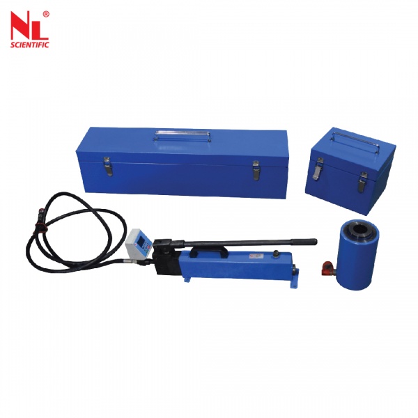 Digital Pull Out Tester