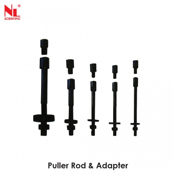 Puller Rod & Adapter
