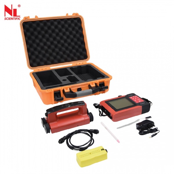 Rebar Scanner