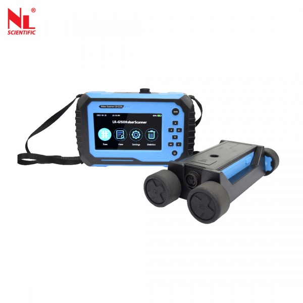 Rebar Scanner 