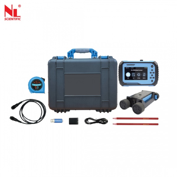 Rebar Scanner 