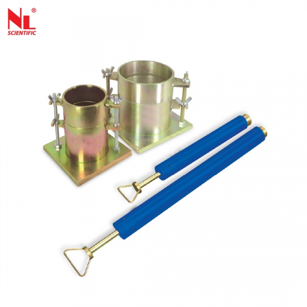 Proctor Compaction Test Apparatus