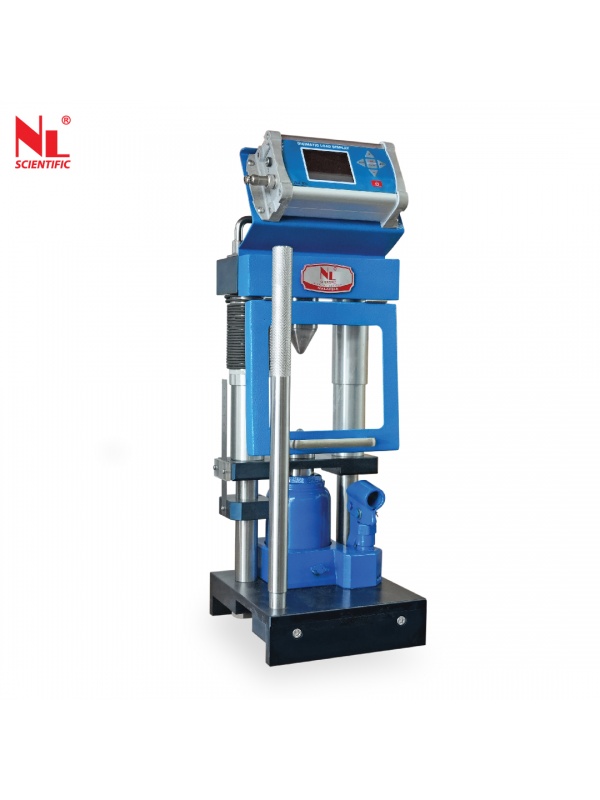 Digimatic Point Load Tester 50kN (Australia STD)-01