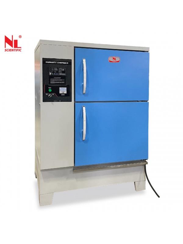 Humidity Chamber (E-Version) 