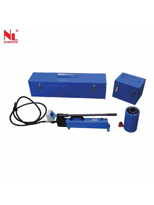 Digital Pull Out Tester