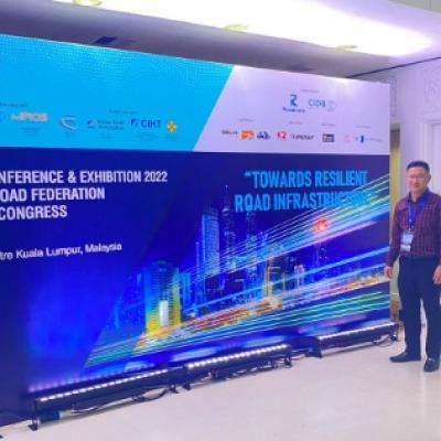 Malaysian Road Conference 2022