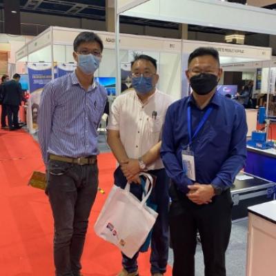 Malaysian Road Conference 2022