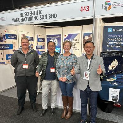 The Big 5 Construct Southern Africa 2023 02