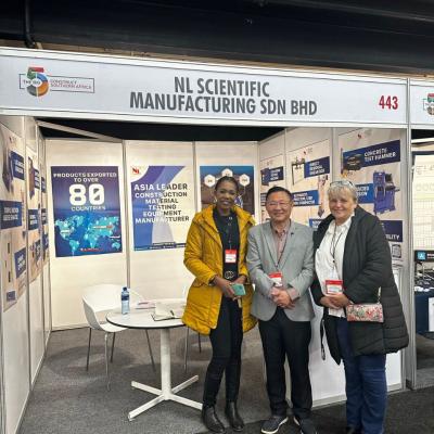 The Big 5 Construct Southern Africa 2023 03