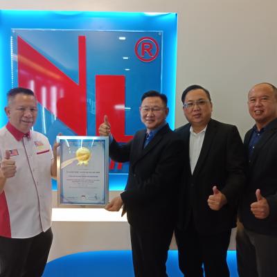 Malaysia Book of Records Award 2022_03